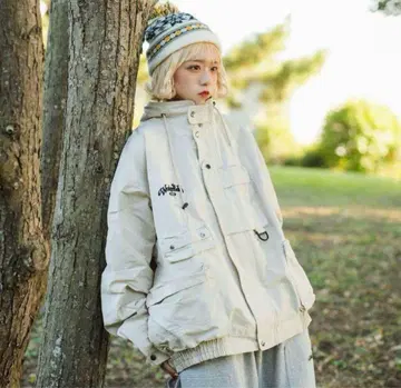 wudgeboy military stand jumper