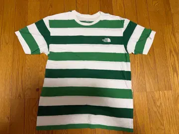 컨디션 최상 THE NORTH FACE 보더 T셔츠