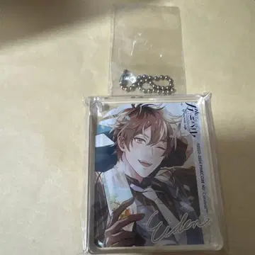 [ NU:카니발 x 애니메이트 카페 ] 코롯타 에이트