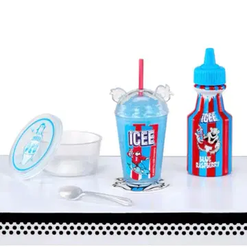 miniverse mini treats icee