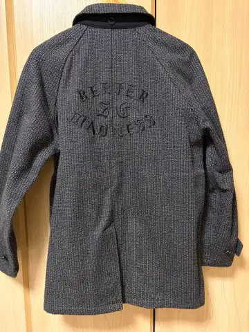 SNOID 코트 L 사이즈