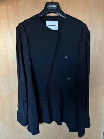 질 샌더 블라우스/자켓