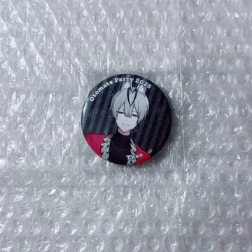 오토메이트 파티 오토파 캔뱃지 Honey Vibes 테오