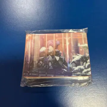 아사히나 마후유 프로세카 노블 아트 30 눈