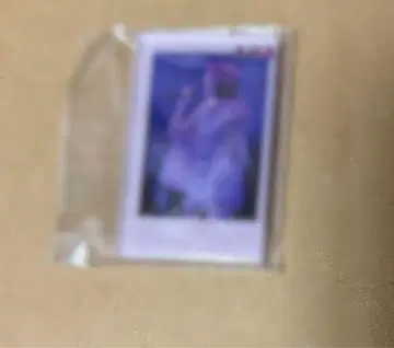 스즈키 아미 마네포토 vol.2 가챠 마그넷