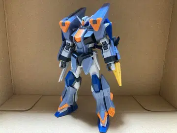 HGCE 듀얼 블리츠 건담