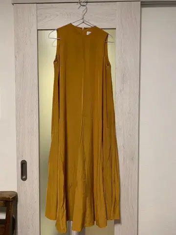 [ CASMI ] 플레어 원피스