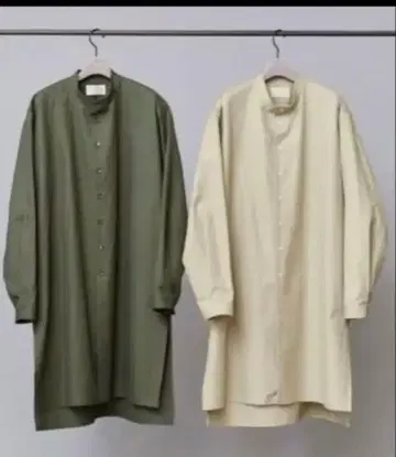 TROVE DECADENCE LONG SHIRT