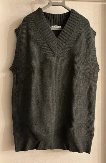 JOURNAL STANDARD relume V넥 니트 베스트