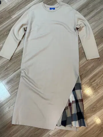 BLUE LABEL CRESTBRIDGE 원피스 (38 사이즈)