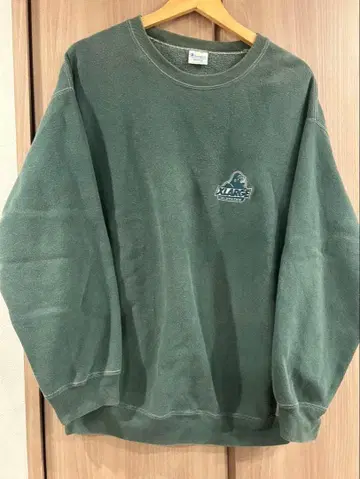 엑스라지 Champion 그린 트레이닝복 M 사이즈