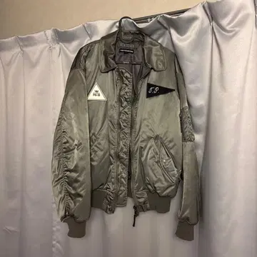 [ 중고 ] 18AW Gosha Rubchinskiy 블루종