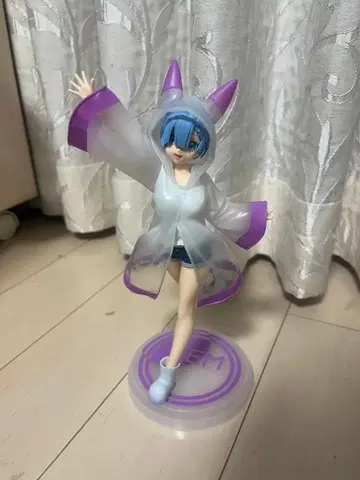 Re: 제로 렘 피규어