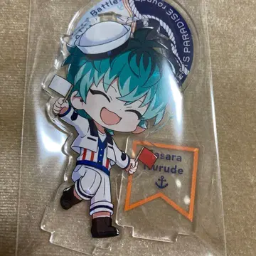 히프노시스 마이크 스이파라 콜라보 아크릴 스탠드 마린 사사라