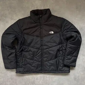 Vol.45 더 노스페이스 다운 자켓