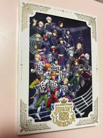 우타프리 ASSMU Blu-ray