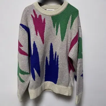 SUMI STYLE 니트 스웨터