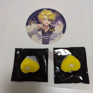 컬러풀 피치 토부 동물공원 콜라보