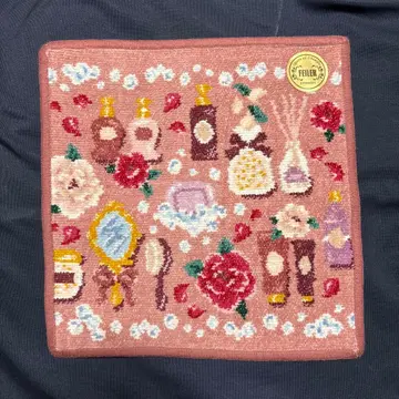 소완도보테 페이러 손수건