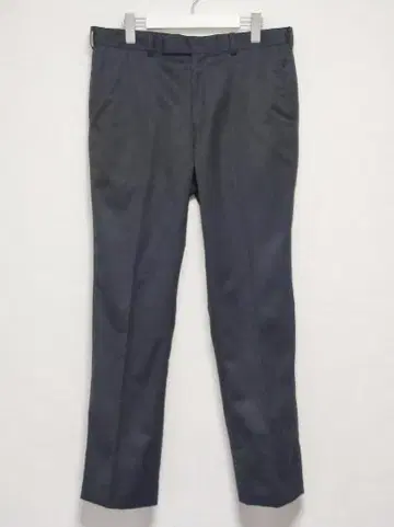 존 로렌스 설리번 스테디셀러 슬림 스트레이트 슬랙스 48