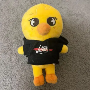 straykids felix Bbokari 포가리 인형