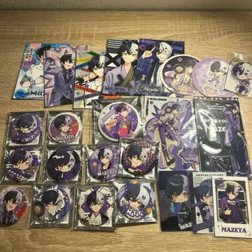 amptak x colors 마제타군