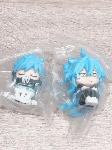 어깨 쿵 Fig. 트위스테 Vol.3 트위스테 이그니하이드 이데아 오르토