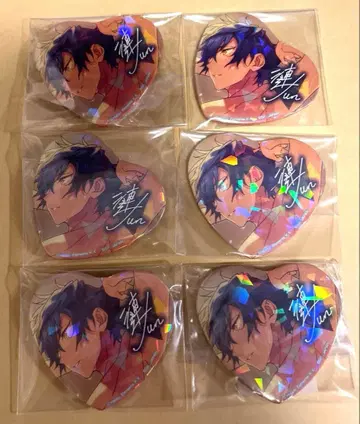 앙스타 토루파카 사자나미 쥰