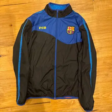 FCB 바르셀로나 자켓