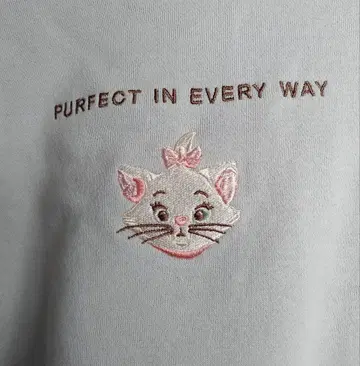 마리 맨투맨 루오시 벨루나 니센 스마일랜드 빅 사이즈