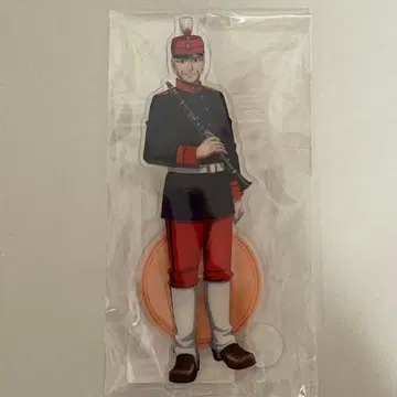 골든 카무이 오케스트라 콘서트'25 아크릴 스탠드 우사미