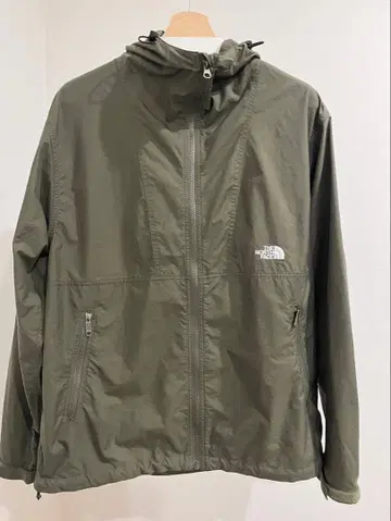 THE NORTH FACE 컴팩트 자켓 L