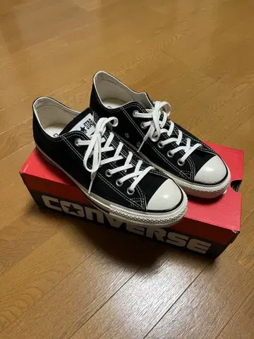 CONVERSE U.S. ORIGINATOR