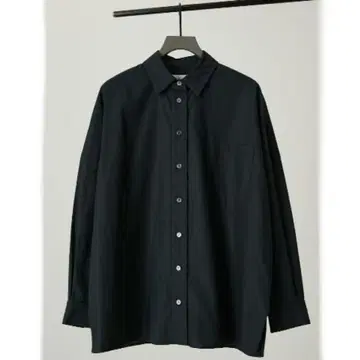 RIM.ARK 림아크 라이트 퀼팅 셔츠 quilting 블랙 F