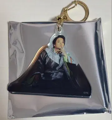 프로젝트 카구야 아크릴 키링 히로노 료타