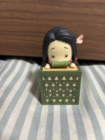 귀멸의 칼날 카마도 네즈코