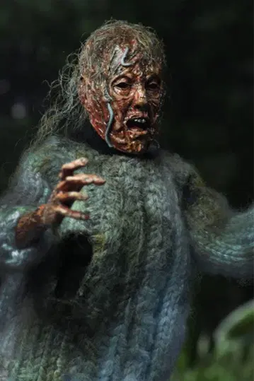 [ 미개봉 새상품 ] 네카 13일의 금요일 파멜라