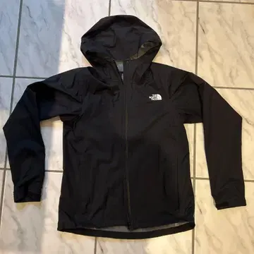THE NORTH FACE 후드 부착 자켓 M 블랙