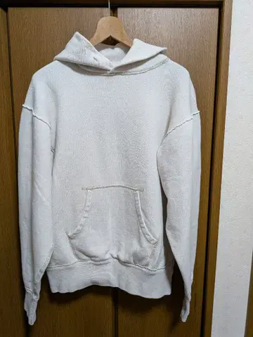 45R45rpm 푹푹 쭈리 후디