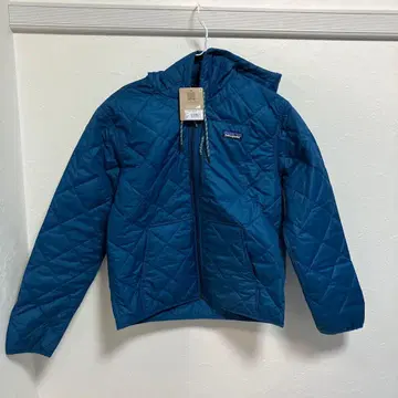 파타고니아 퀼트 자켓