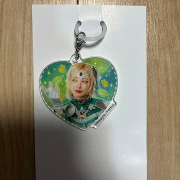 패밀리마트 트레이딩 마크 참 리얼 피스 코페