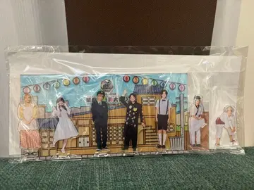 나카마치 이야기 아크릴 스탠드 미개봉