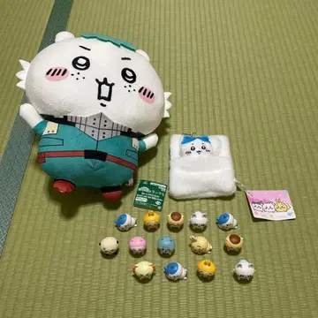 치이카와 세트 판매