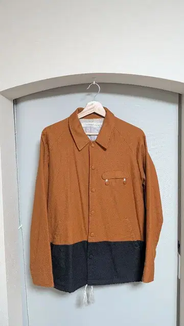 Alexander Lee Chang 캐주얼 자켓