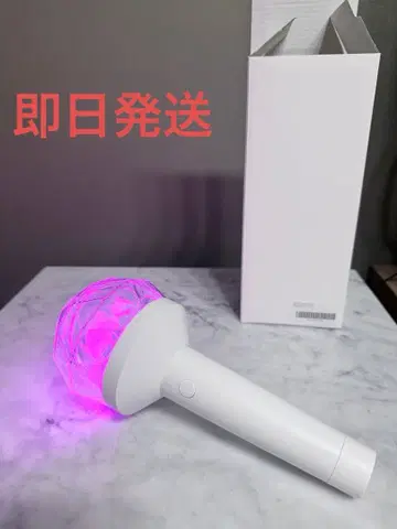 서인국 SIGNAL 응원봉