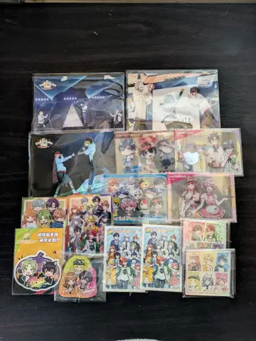 컬러풀 피치 묶음 판매