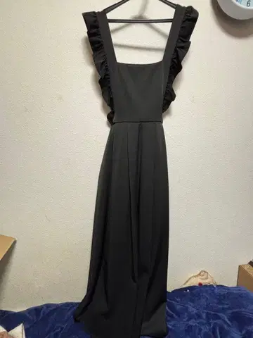 Ank Rouge 롱 원피스