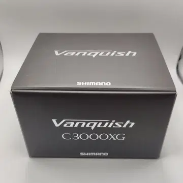 [ 새상품급 ] 시마노 23 뱅퀴시 C3000XG