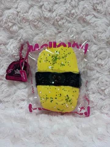 Mellojoy 스퀴즈 타마고 와쇼쿠