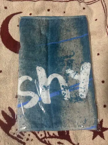 샤이 토프 타월